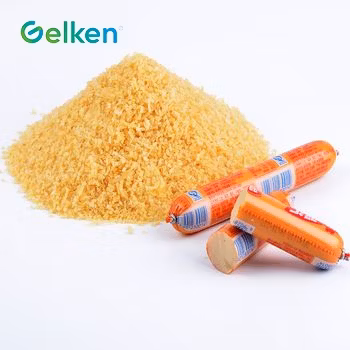 Gelatina de Peixe de Aditivos Alimentares para Doces de Goma Gelatina de Peixe