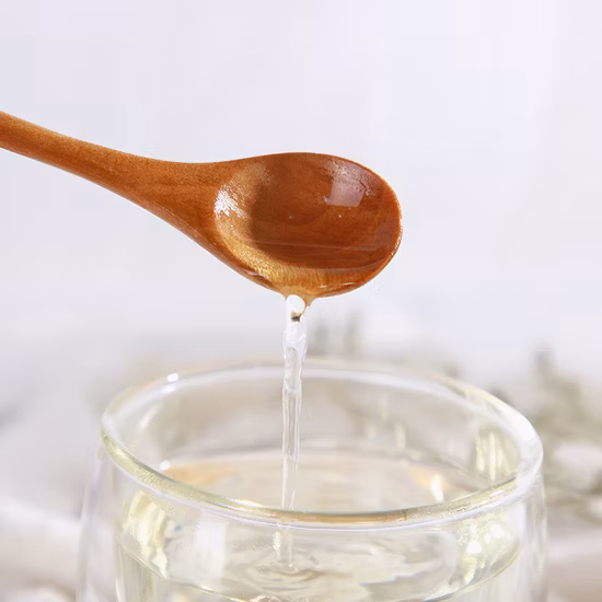 Pó de colágeno de peixe hidrolisado