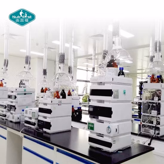 Suplementos alimentares de proteína de colágeno de peixe