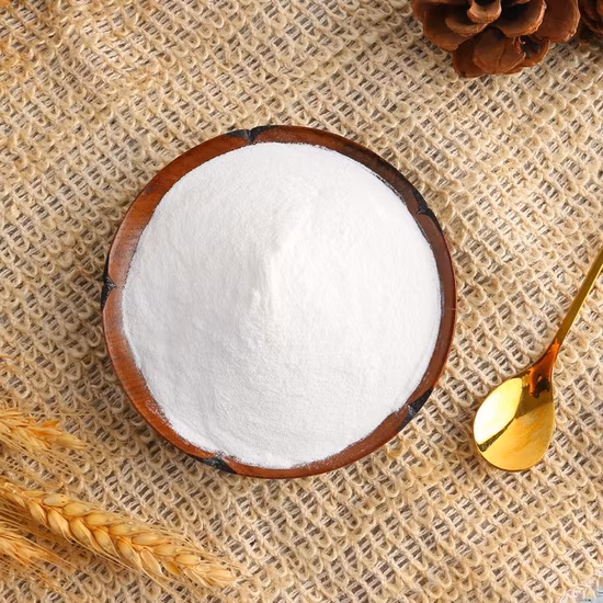 Pó de peptídeo de colágeno marinho hidrolisado 100% puro de colágeno bovino