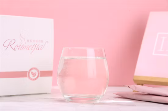 Proteína de Colágeno de Peixe 3000mg