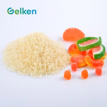 Gelatina de peixe halal para alimentos venda imperdível gelatina de peixe